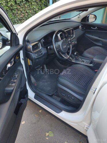 Kia Sorento 2015, 77,000 km - 2.0 л - Bakı