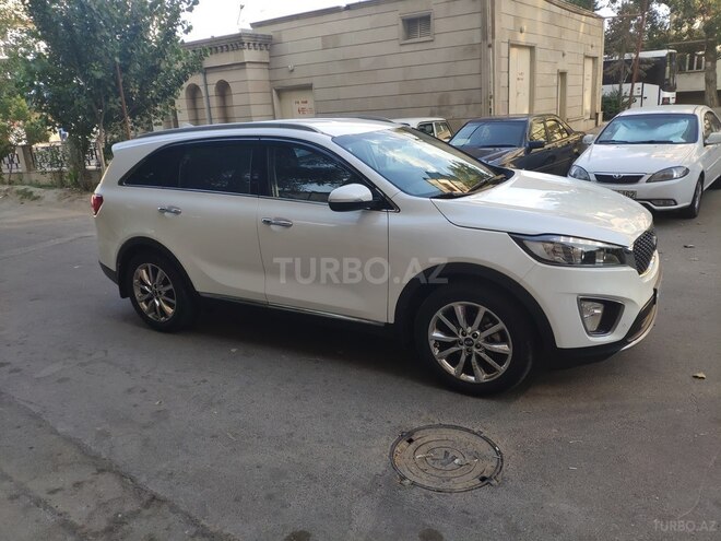 Kia Sorento 2015, 77,000 km - 2.0 л - Bakı