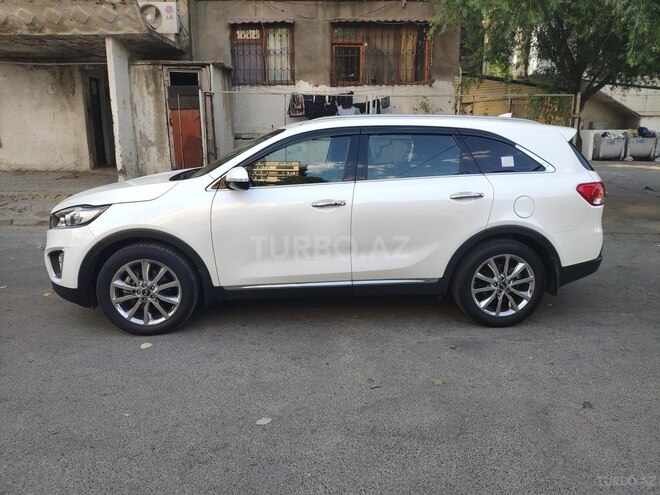 Kia Sorento 2015, 77,000 km - 2.0 л - Bakı