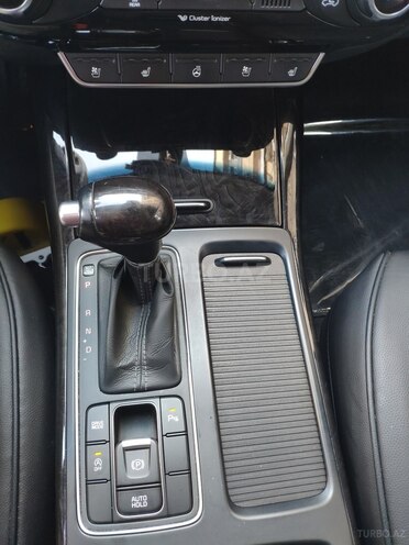 Kia Sorento 2015, 77,000 km - 2.0 л - Bakı
