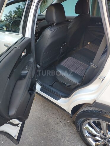 Kia Sorento 2015, 77,000 km - 2.0 л - Bakı