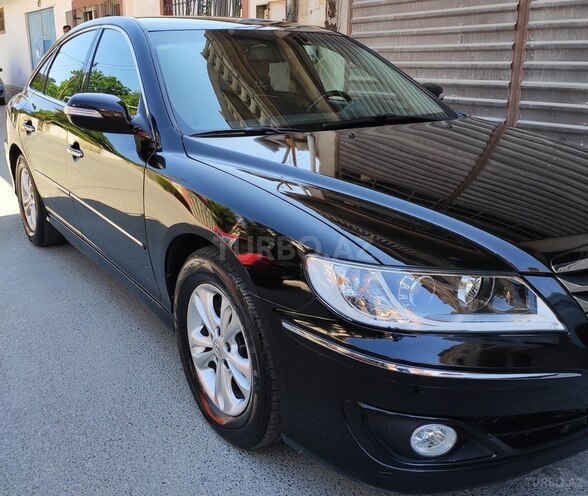 Hyundai Grandeur 2010, 192,000 km - 2.7 l - Bakı