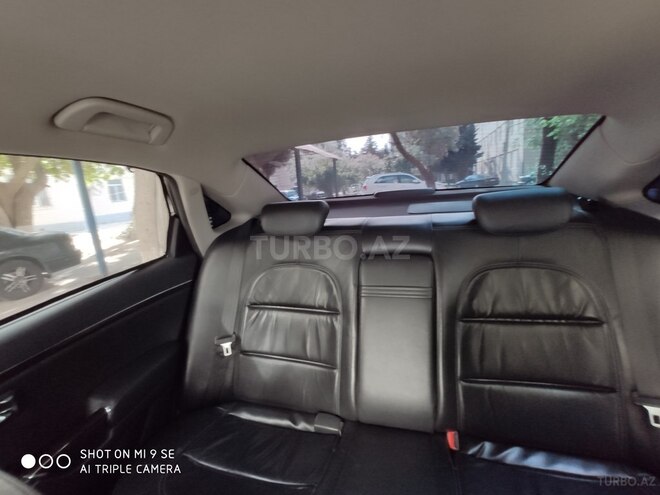 Hyundai Grandeur 2010, 192,000 km - 2.7 l - Bakı