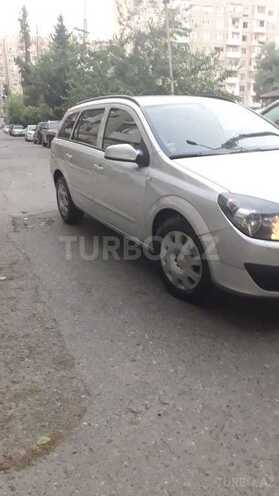 Opel Astra 2005, 247,000 km - 1.3 l - Bakı