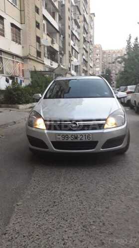 Opel Astra 2005, 247,000 km - 1.3 l - Bakı