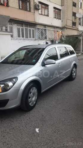 Opel Astra 2005, 247,000 km - 1.3 l - Bakı