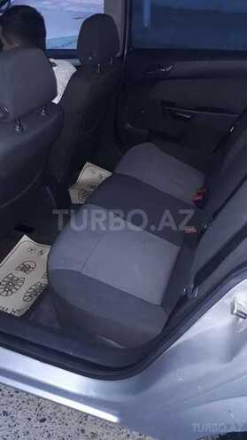 Opel Astra 2005, 247,000 km - 1.3 l - Bakı