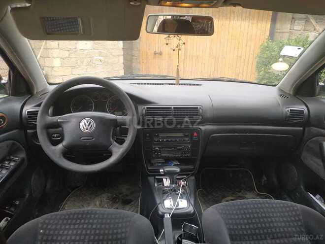 Volkswagen Passat 2001, 220,000 km - 1.8 l - Bakı