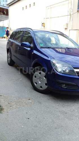 Opel Astra 2005, 212,509 km - 1.4 l - Bakı