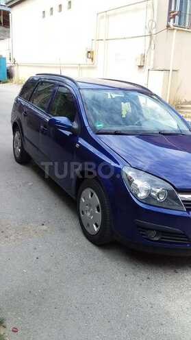 Opel Astra 2005, 212,509 km - 1.4 l - Bakı