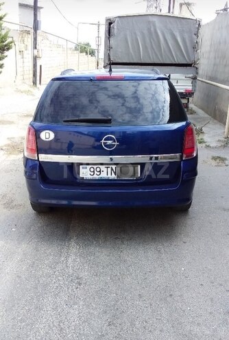 Opel Astra 2005, 212,509 km - 1.4 l - Bakı