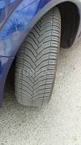 Opel Astra 2005, 212,509 km - 1.4 l - Bakı
