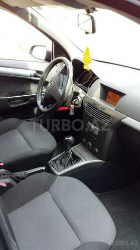Opel Astra 2005, 212,509 km - 1.4 l - Bakı