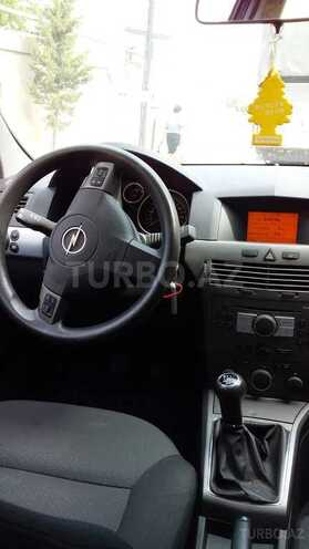 Opel Astra 2005, 212,509 km - 1.4 l - Bakı