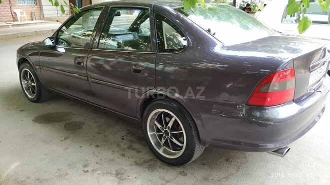 Opel Vectra 1996, 398,000 km - 1.8 l - Bakı