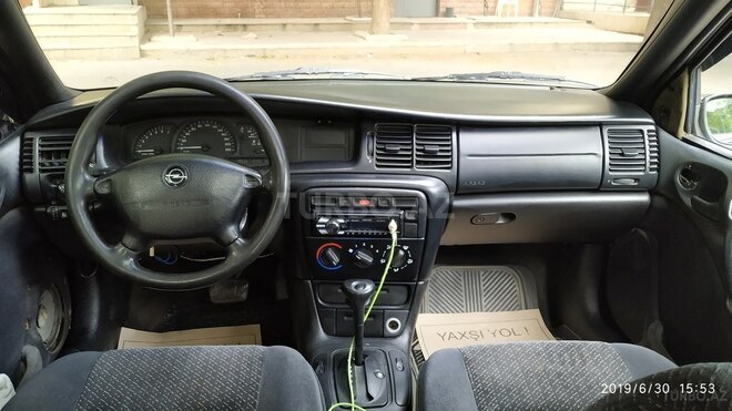 Opel Vectra 1996, 398,000 km - 1.8 l - Bakı
