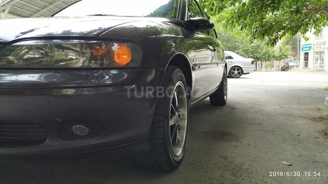 Opel Vectra 1996, 398,000 km - 1.8 l - Bakı