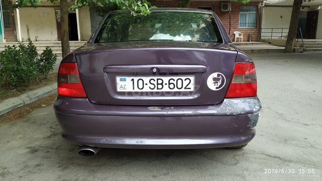 Opel Vectra 1996, 398,000 km - 1.8 l - Bakı