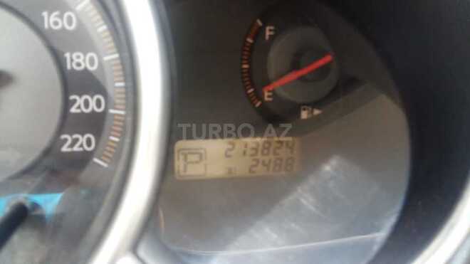 Nissan Tiida 2006, 213,000 km - 1.6 l - Sumqayıt