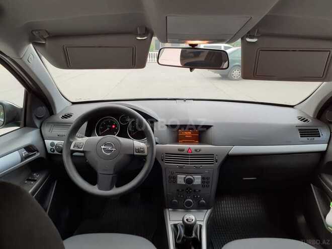 Opel Astra 2006, 194,000 km - 1.3 l - Bakı