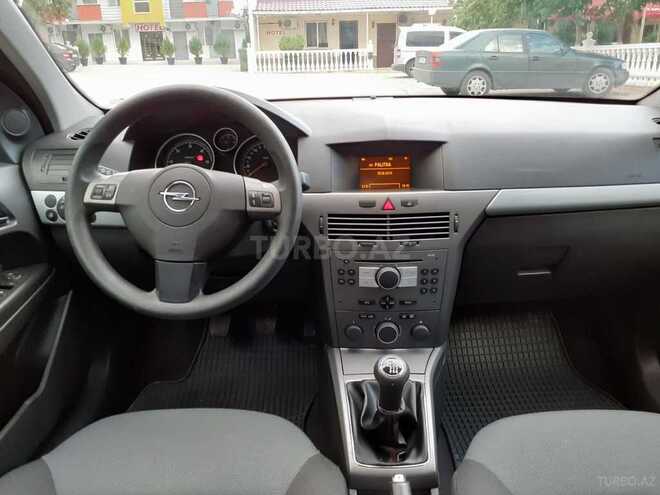 Opel Astra 2006, 194,000 km - 1.3 l - Bakı