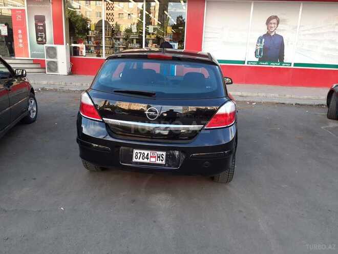Opel Astra 2006, 194,000 km - 1.3 l - Bakı