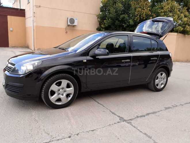 Opel Astra 2006, 194,000 km - 1.3 l - Bakı