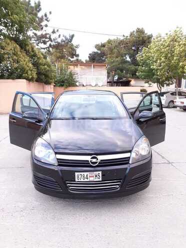 Opel Astra 2006, 194,000 km - 1.3 l - Bakı