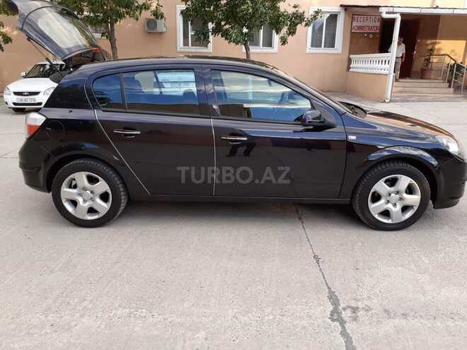 Opel Astra 2006, 194,000 km - 1.3 l - Bakı