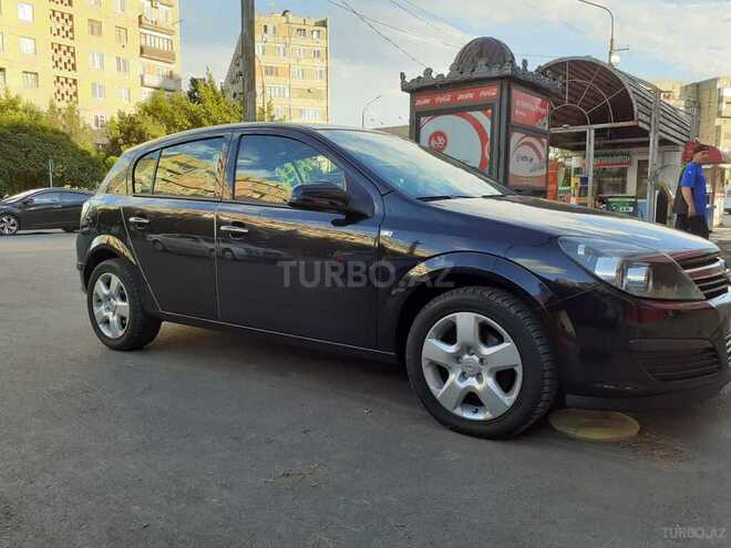 Opel Astra 2006, 194,000 km - 1.3 l - Bakı