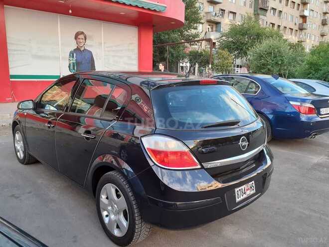 Opel Astra 2006, 194,000 km - 1.3 l - Bakı