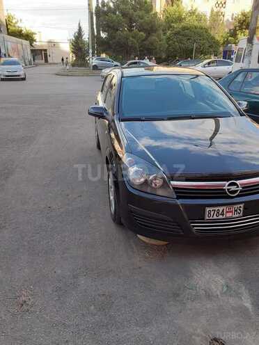 Opel Astra 2006, 194,000 km - 1.3 l - Bakı