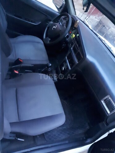 Daewoo Nexia 2009, 1 km - 0.2 л - Bakı