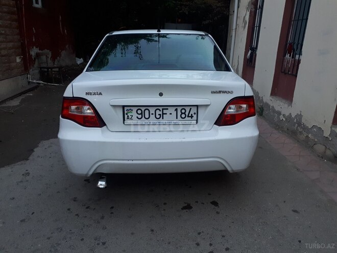 Daewoo Nexia 2009, 1 km - 0.2 л - Bakı