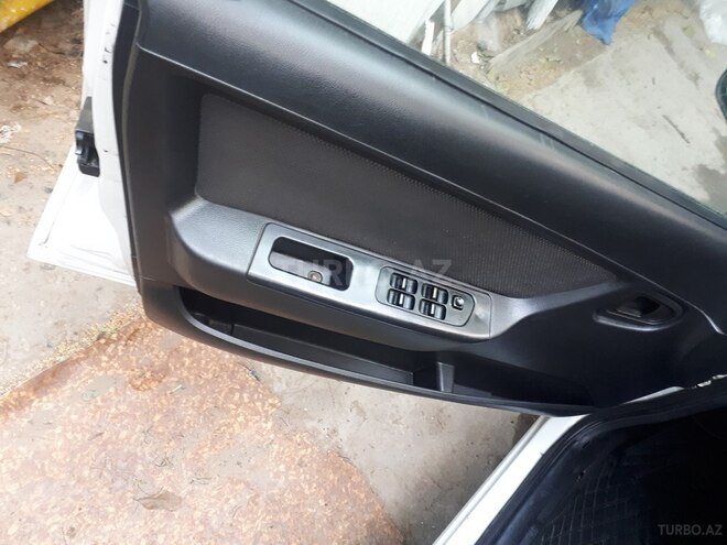 Daewoo Nexia 2009, 1 km - 0.2 л - Bakı