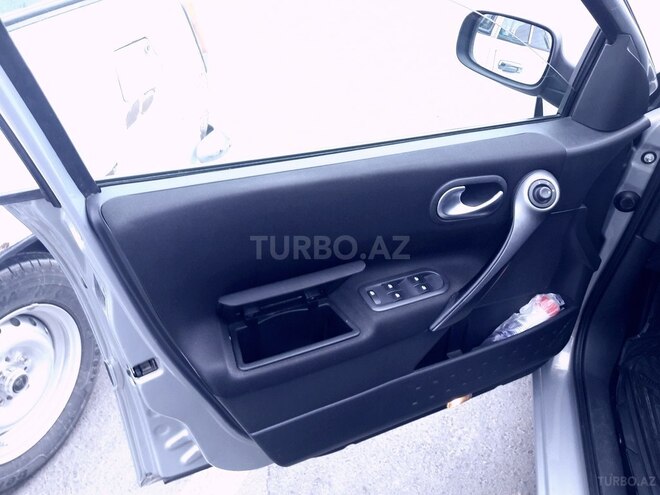 Renault Megane 2005, 310,000 km - 1.5 l - Bakı