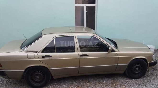 Mercedes 190 1992, 356,000 km - 2.3 л - Bakı