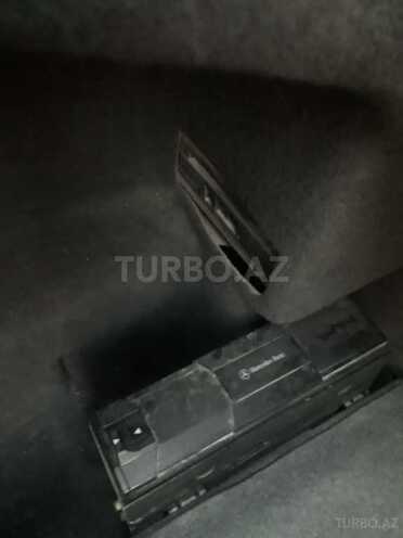 Mercedes E 240 1999, 420,000 km - 2.4 л - Bakı