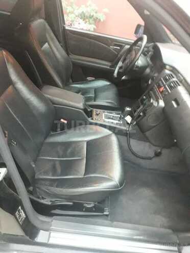 Mercedes E 240 1999, 420,000 km - 2.4 л - Bakı