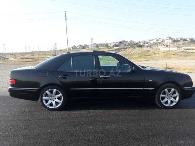 Mercedes E 240 1999, 420,000 km - 2.4 л - Bakı