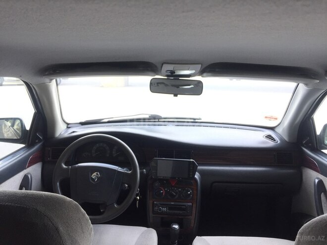 Iran Khodro Samand 2014, 174,577 km - 1.6 l - Bakı