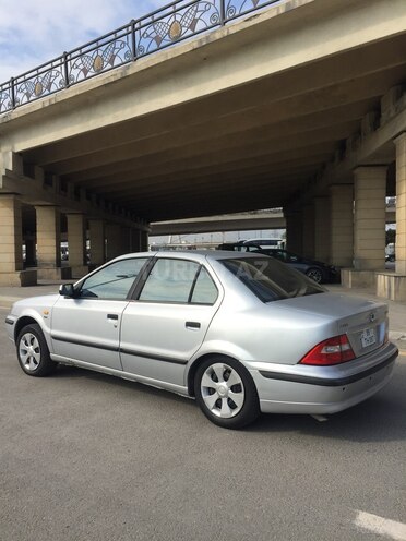 Iran Khodro Samand 2014, 174,577 km - 1.6 l - Bakı