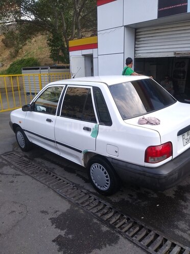 Saipa 132 2012, 200,500 km - 1.3 л - Bakı