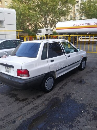 Saipa 132 2012, 200,500 km - 1.3 л - Bakı