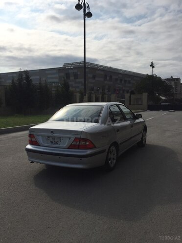 Iran Khodro Samand 2014, 174,577 km - 1.6 l - Bakı