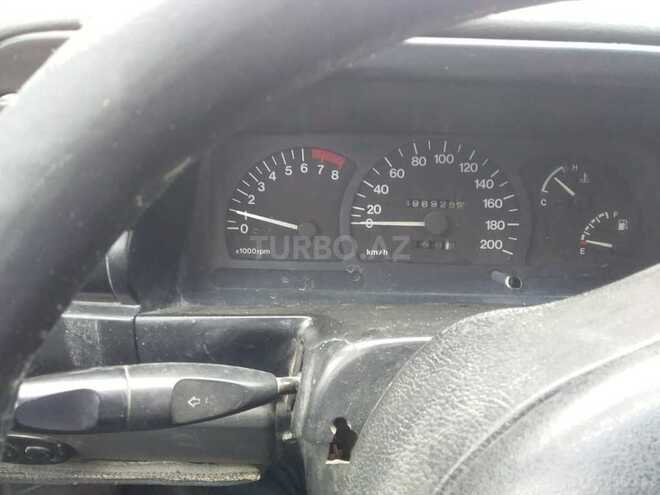 Daewoo Nexia 1998, 396,925 km - 1.5 л - Bərdə