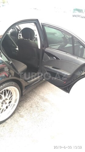 Mercedes E 220 2007, 260,000 km - 2.2 l - Bakı