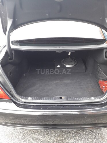 Mercedes E 220 2007, 260,000 km - 2.2 l - Bakı