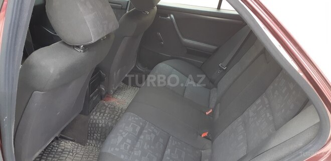 Mercedes C 180 1997, 340,000 km - 1.8 l - Bakı