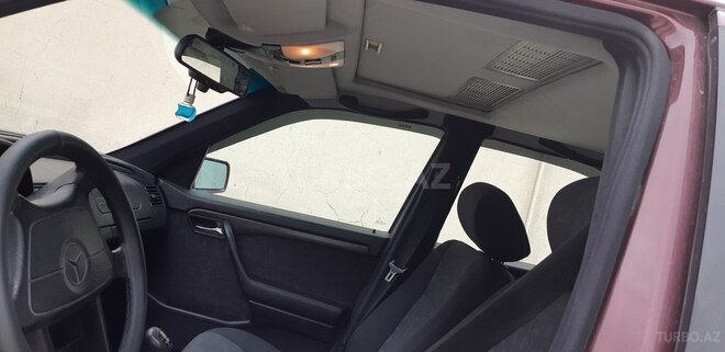 Mercedes C 180 1997, 340,000 km - 1.8 l - Bakı